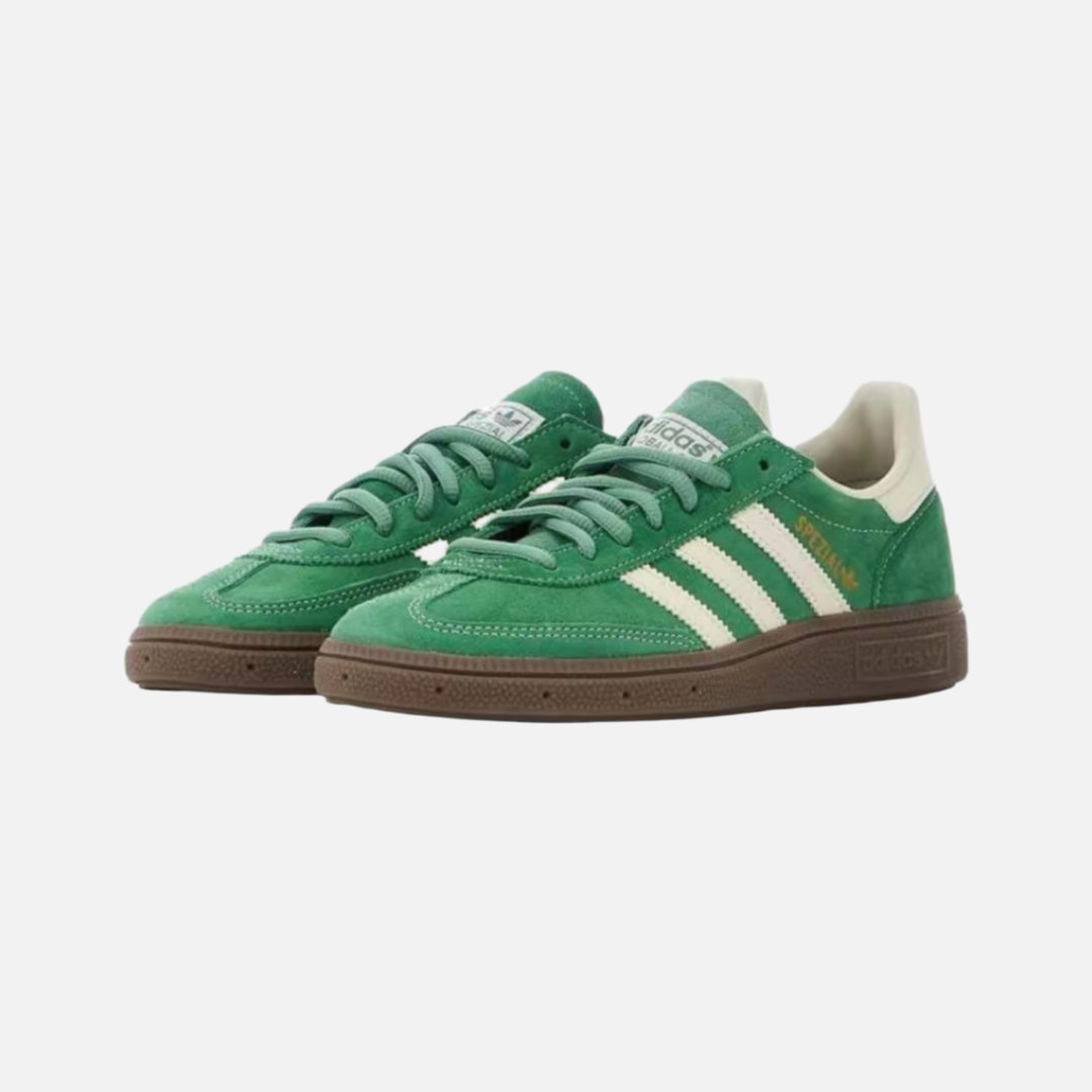 Adidas Handball Spezial Green