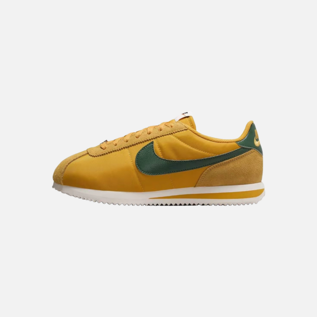 Nike Cortez Orange
