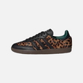 Adidas Samba Leopard