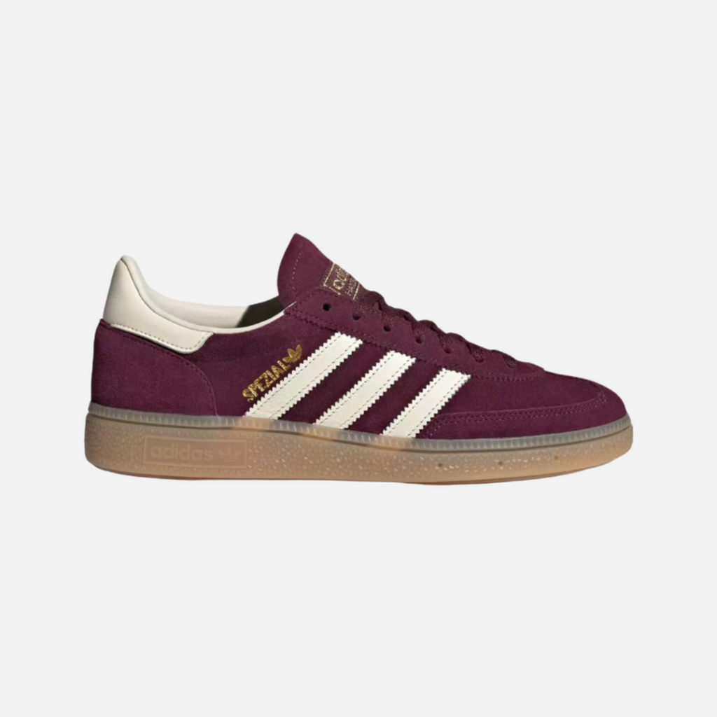 Adidas Handball Spezial Burgundy