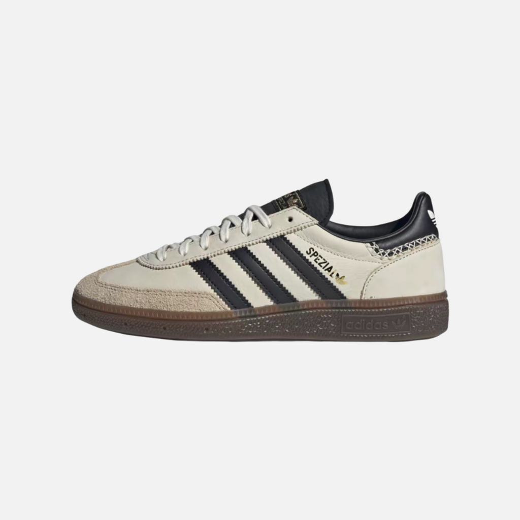 Adidas Handball Spezial White