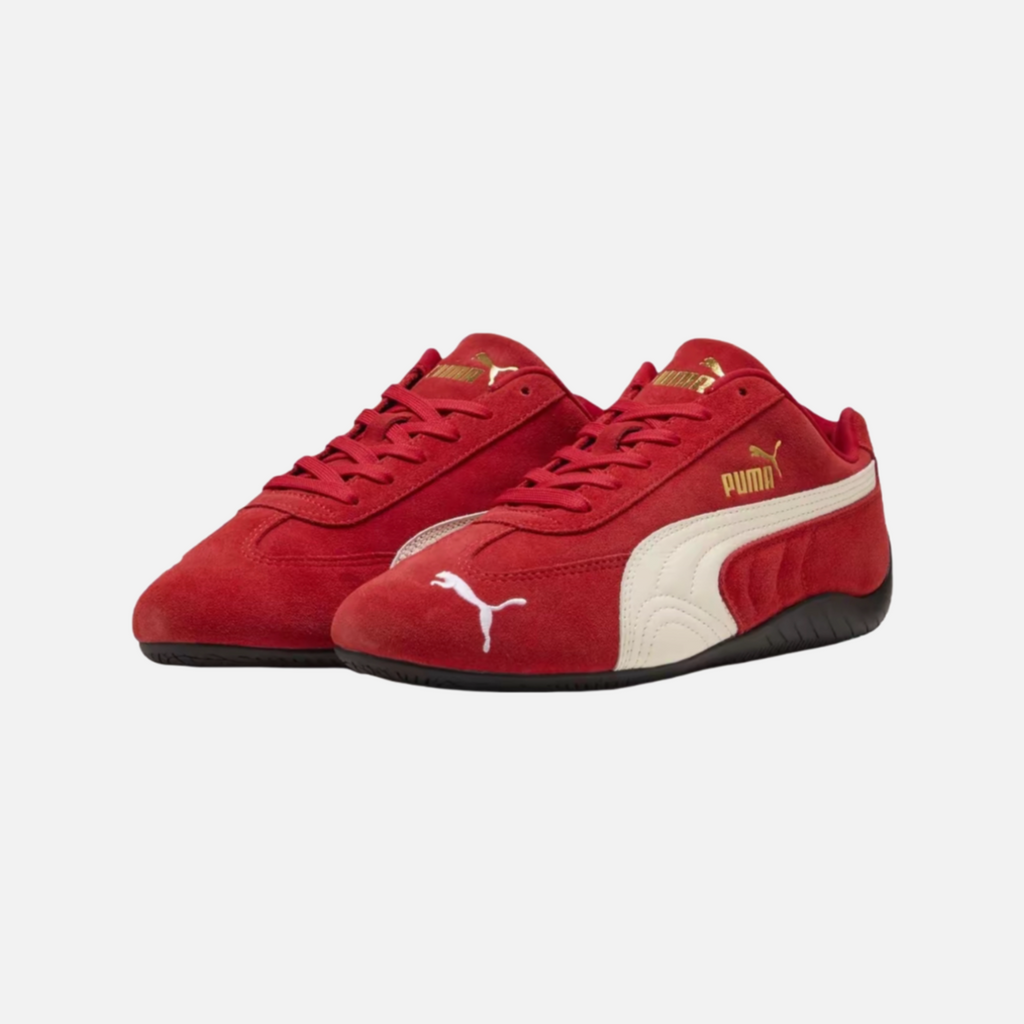 Puma Speedcat Red