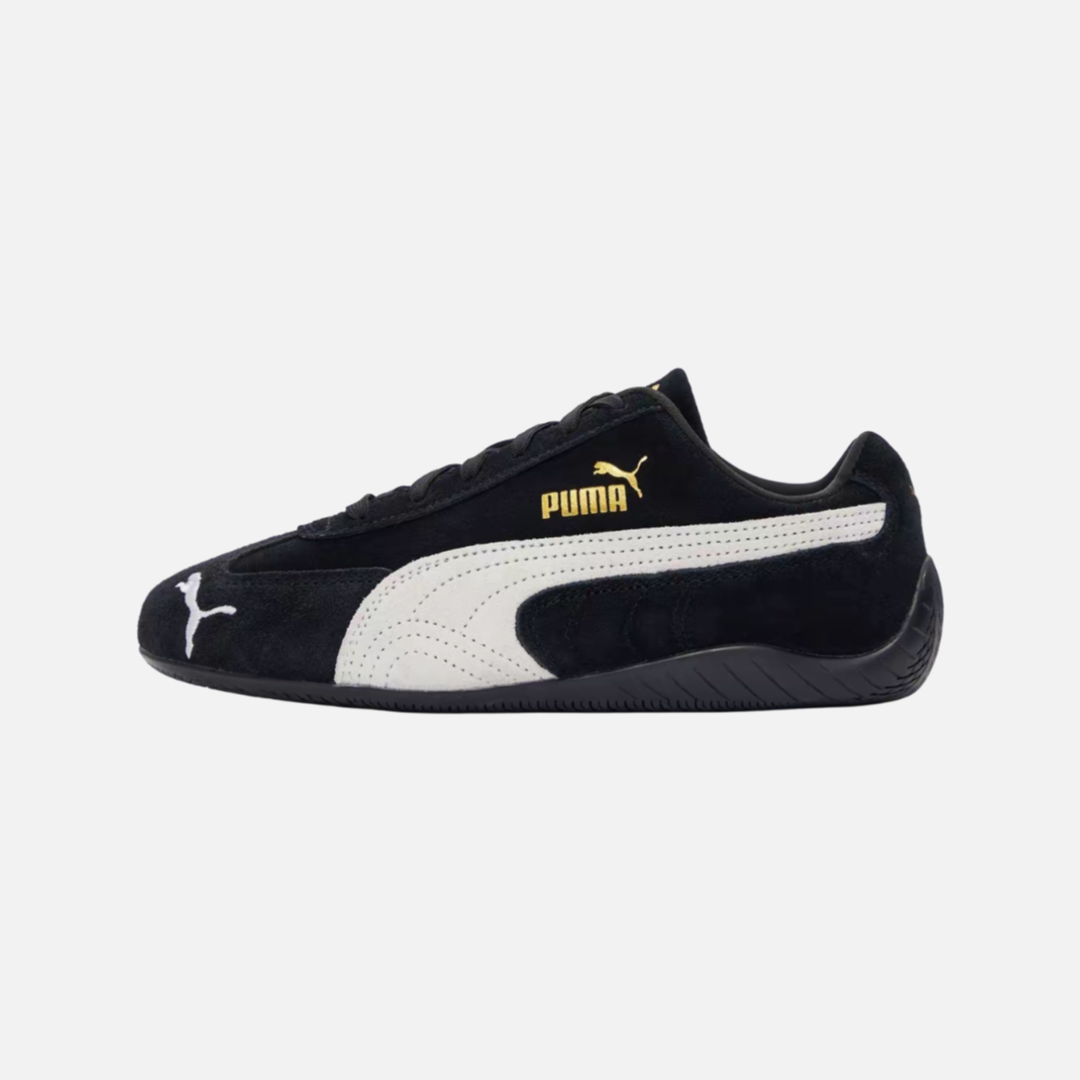 Puma Speedcat Black