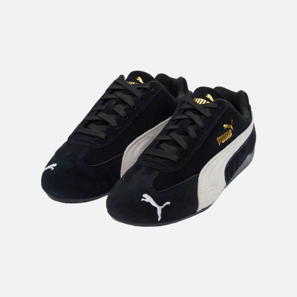 Puma Speedcat Black