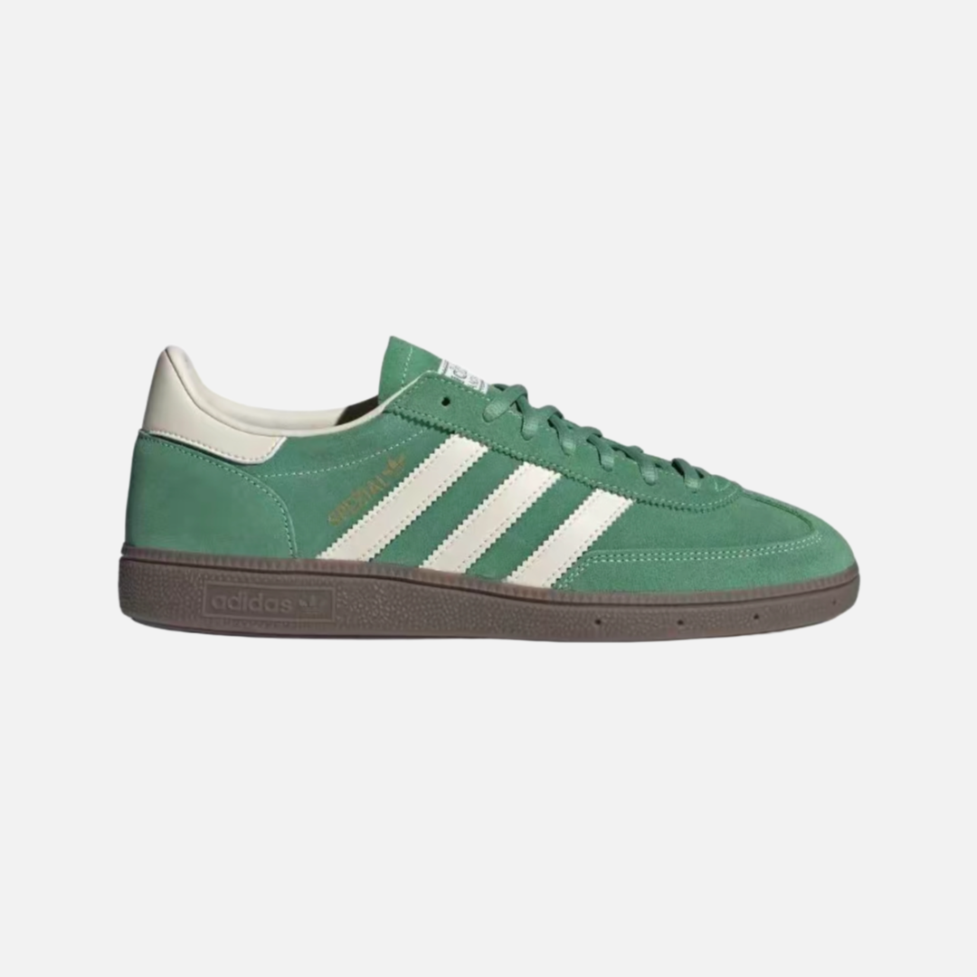 Adidas Handball Spezial Green