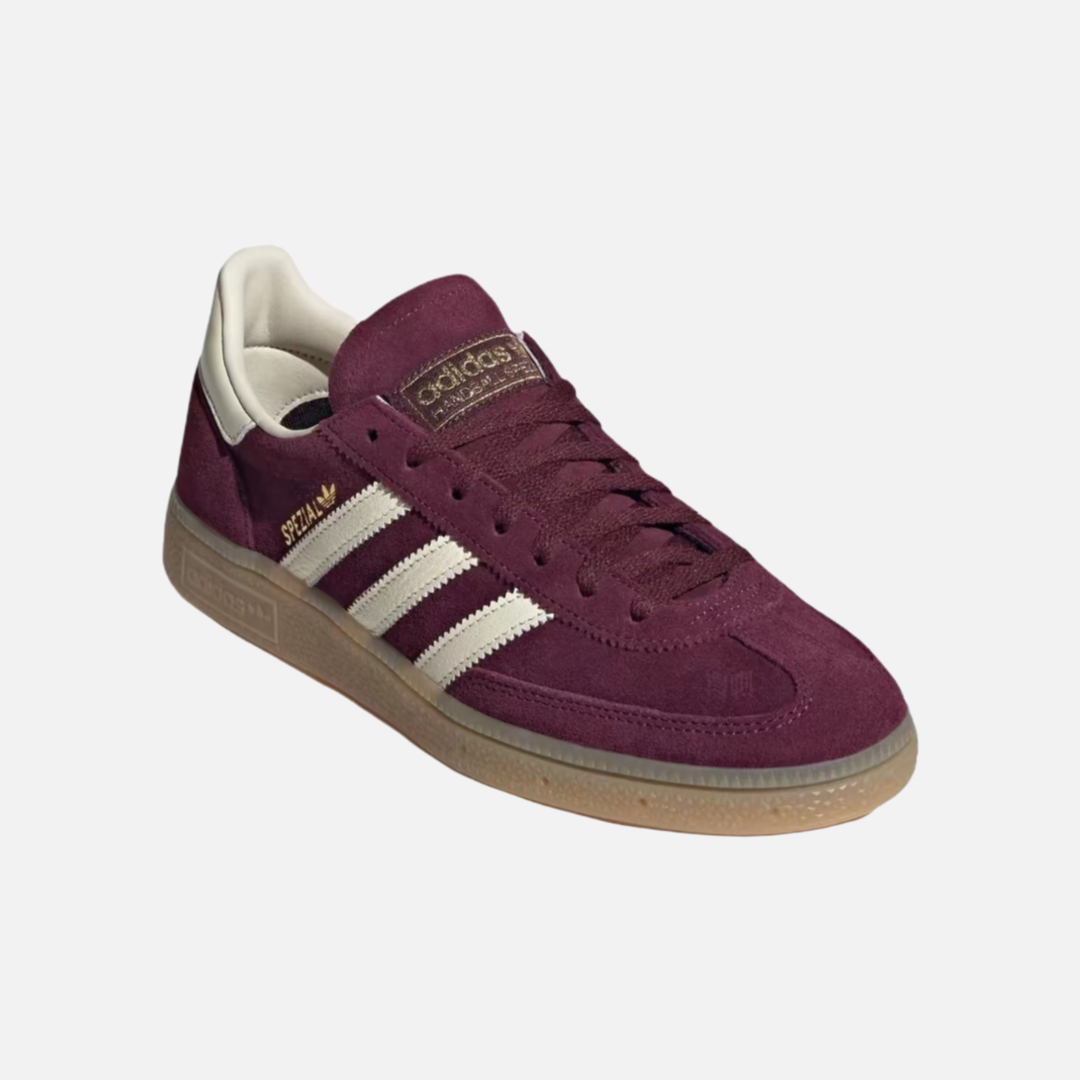 Adidas Handball Spezial Burgundy