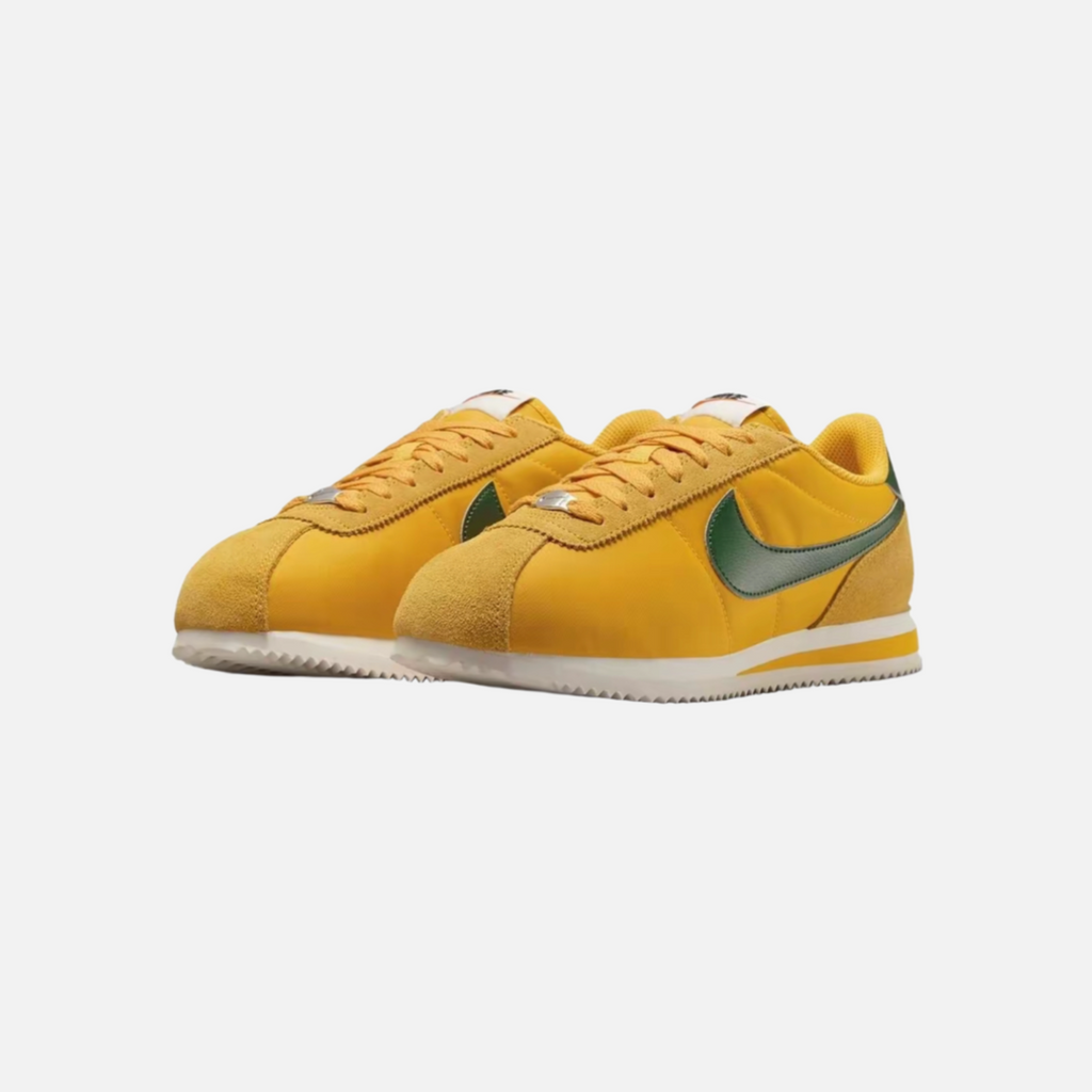 Nike Cortez Orange