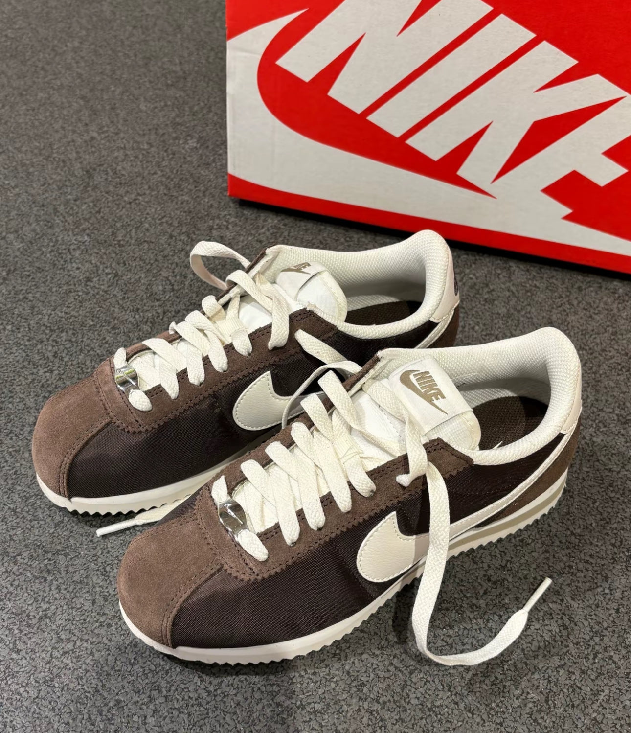 Nike Cortez