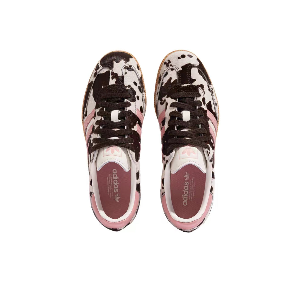 Adidas Samba Cow Pink