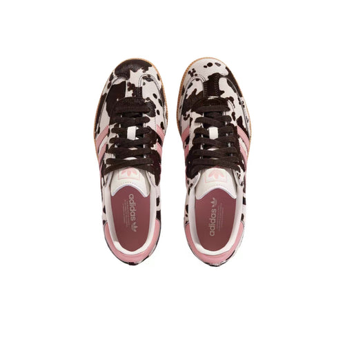 Adidas Samba Cow Pink