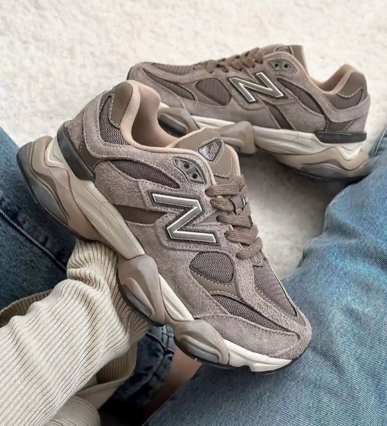 New Balance 9060