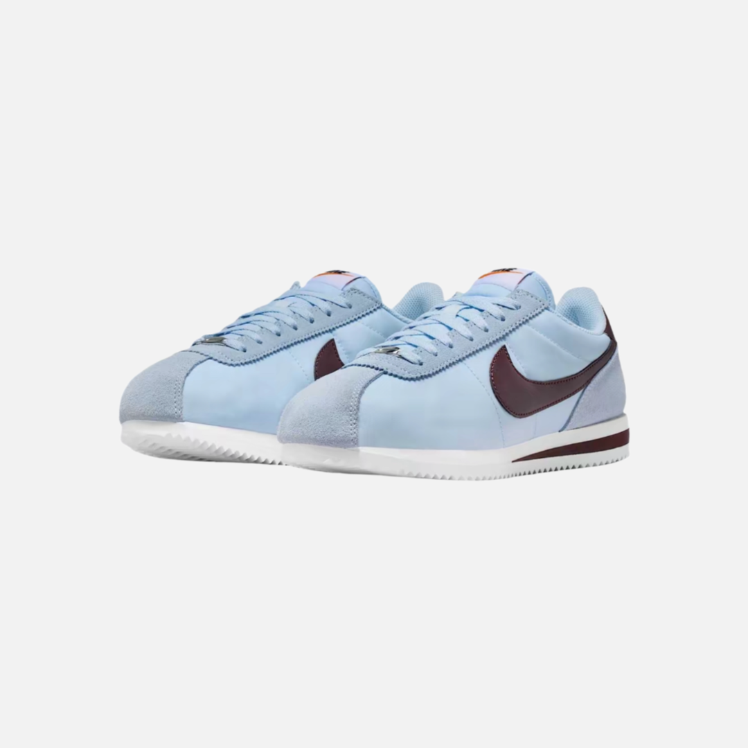 Nike Cortez Blue