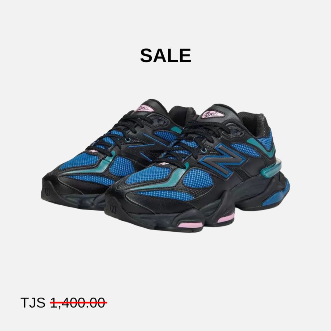 New Balance 9060 Blue