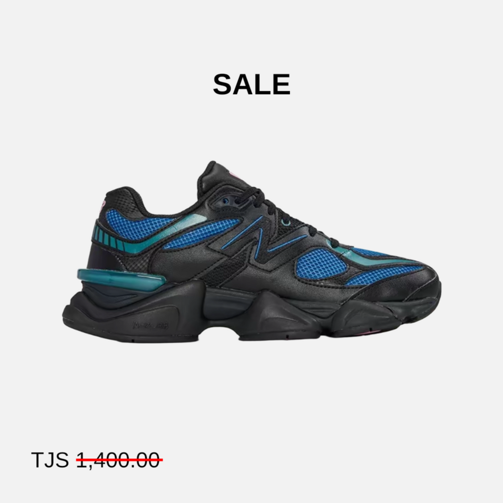 New Balance 9060 Blue