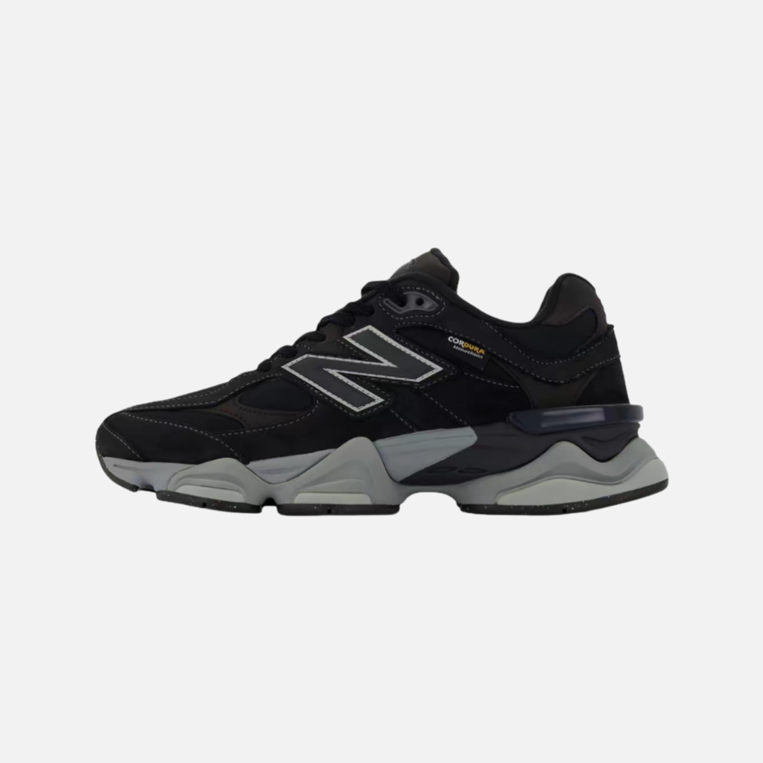 New Balance 9060 Black