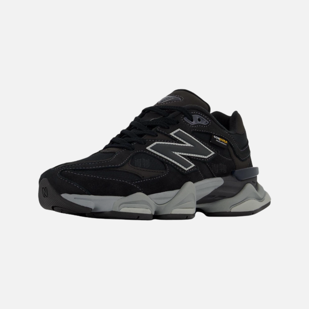 New Balance 9060 Black