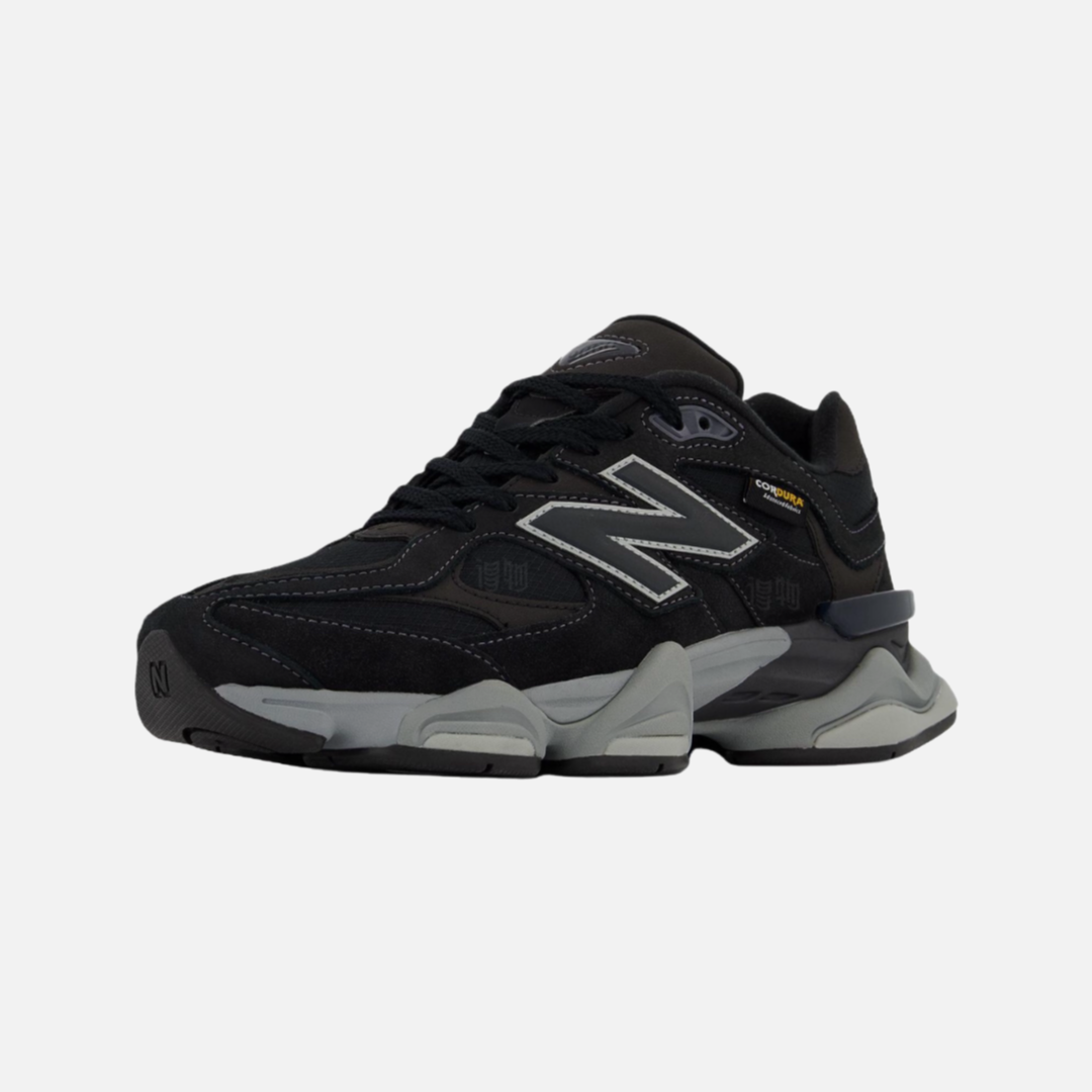 New Balance 9060 Black