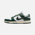 Nike Dunk Vintage Green