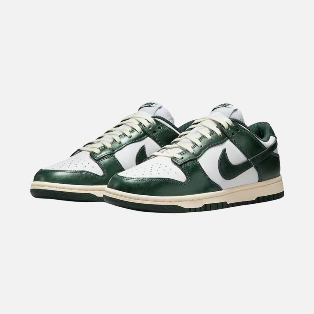 Nike Dunk Vintage Green