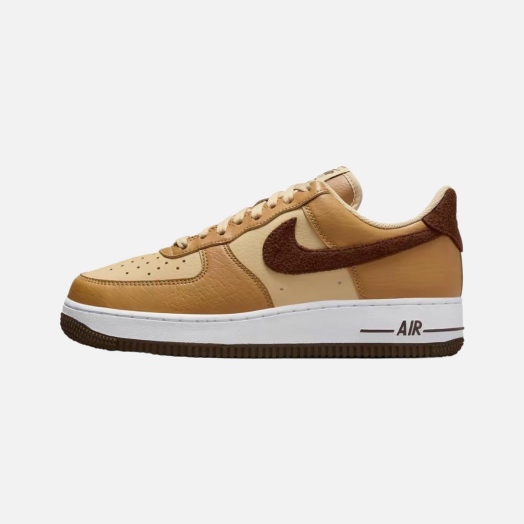Nike Air Force 1 Low Cacao