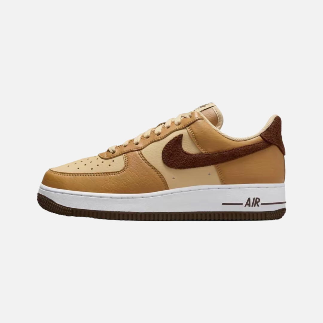 Nike Air Force 1 Low Cacao