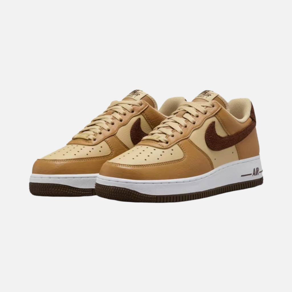 Nike Air Force 1 Low Cacao