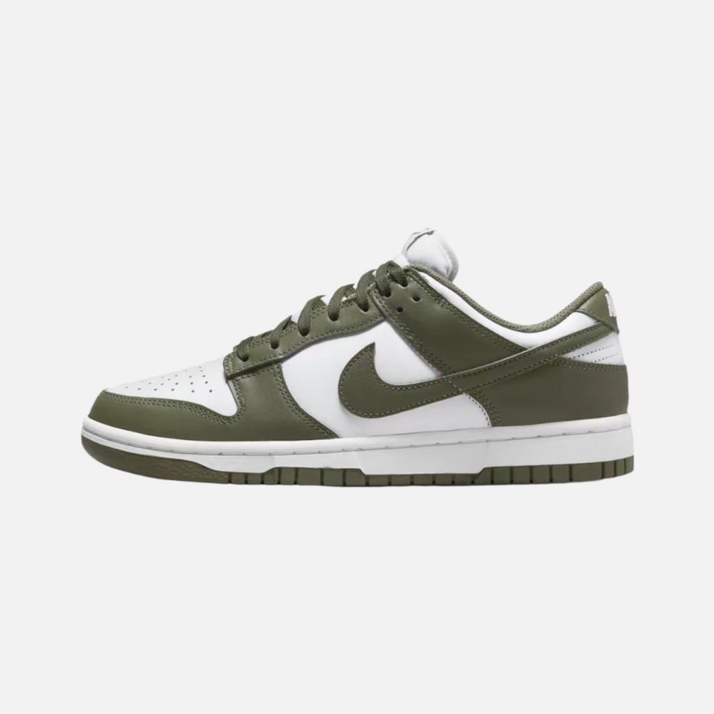 Nike Dunk Olive