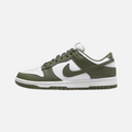 Nike Dunk Olive