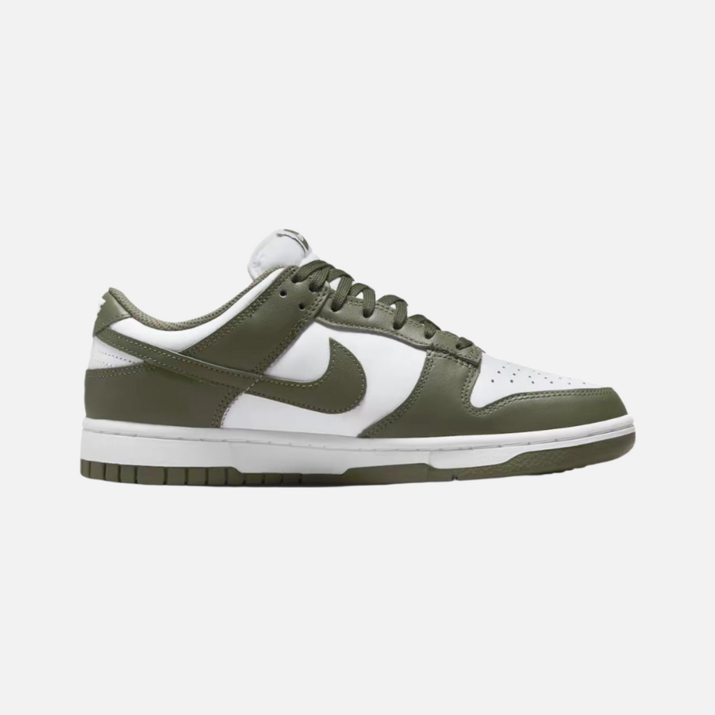 Nike Dunk Olive
