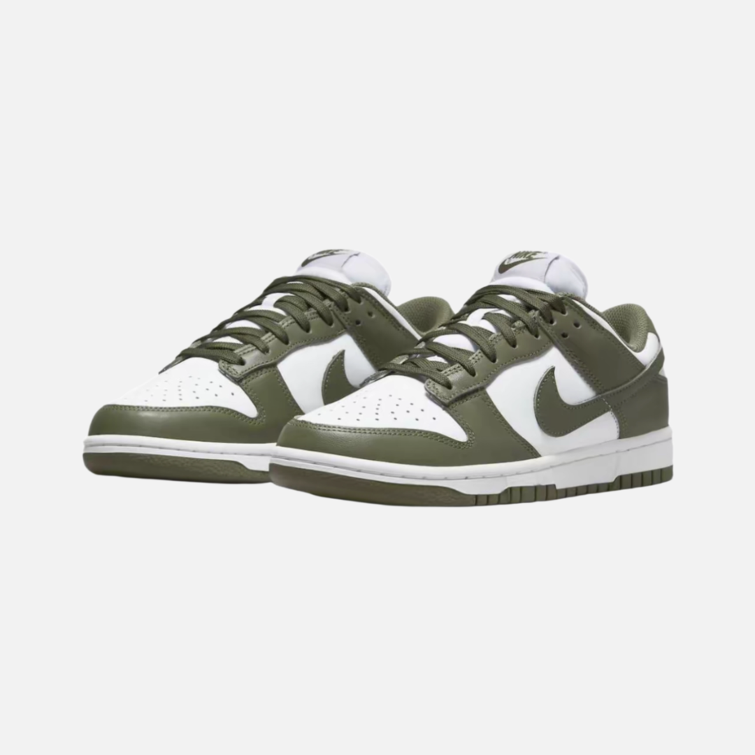 Nike Dunk Olive