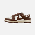 Nike Dunk Brown