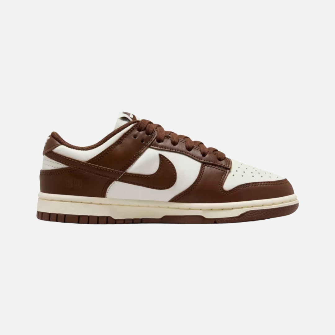Nike Dunk Brown