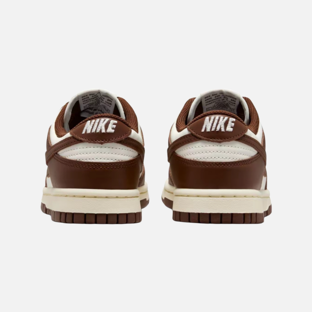 Nike Dunk Brown