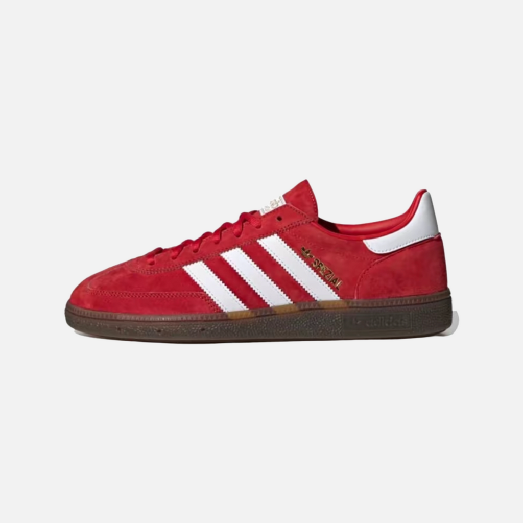 Adidas Handball Spezial Red
