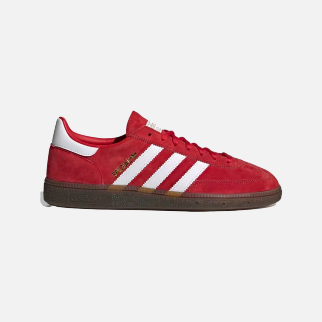 Adidas Handball Spezial Red