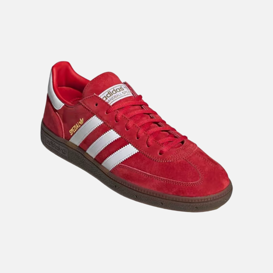 Adidas Handball Spezial Red